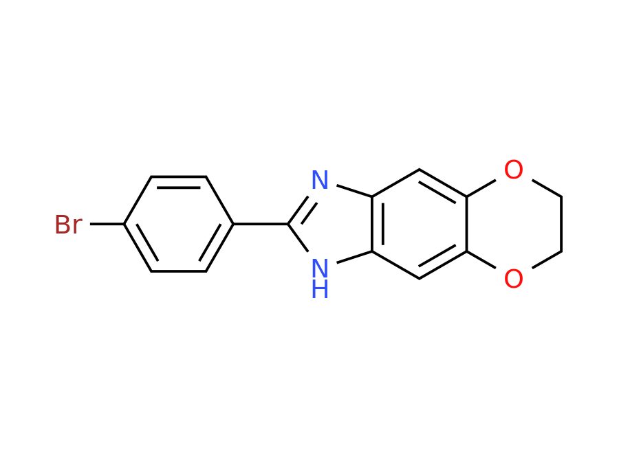 Structure Amb8859908