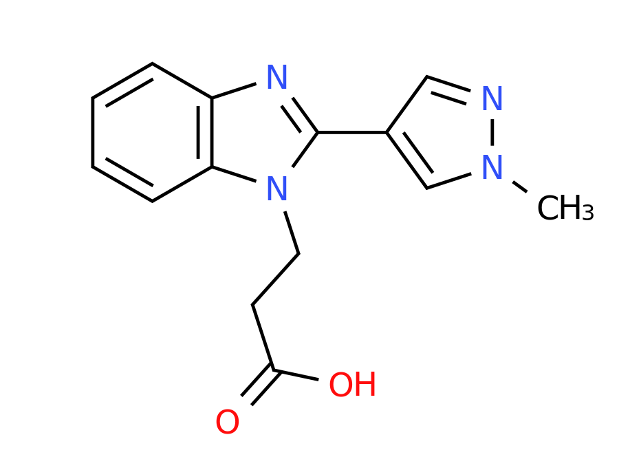 Structure Amb8859969