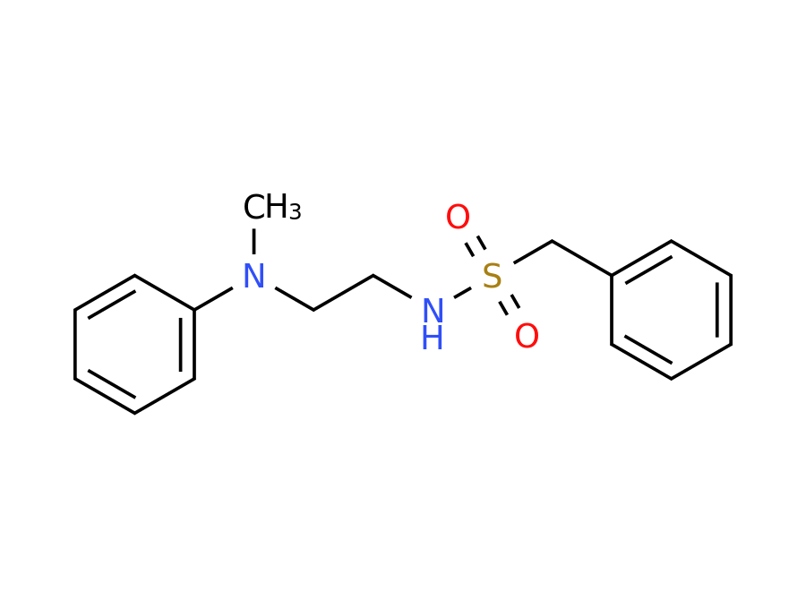 Structure Amb886067