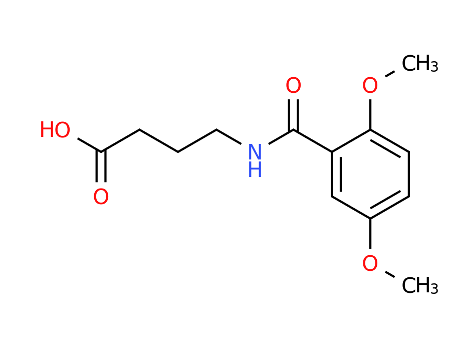 Structure Amb8861252