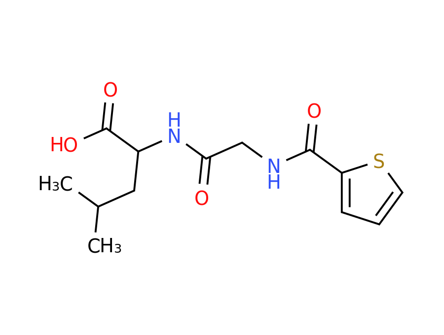 Structure Amb8861822