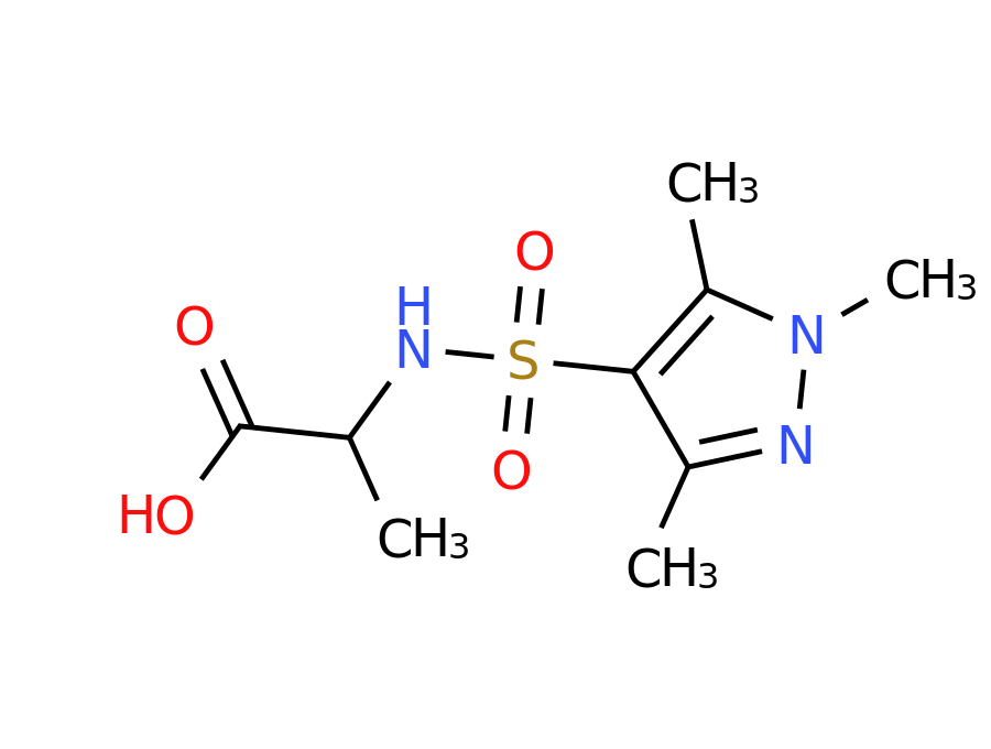 Structure Amb8861902