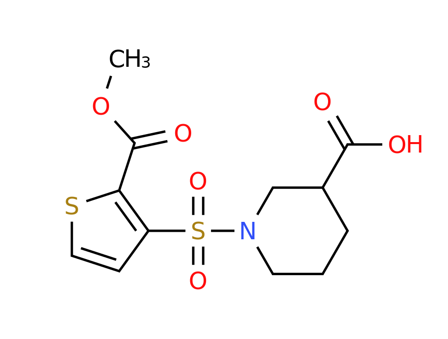 Structure Amb8862194