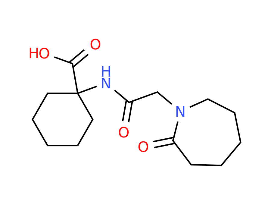 Structure Amb8862423