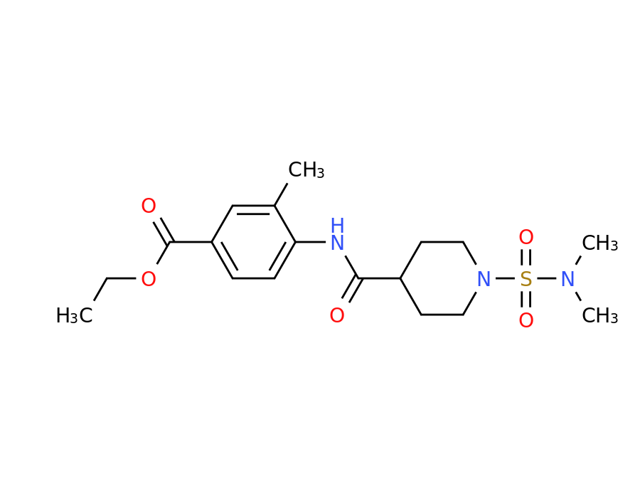 Structure Amb886275