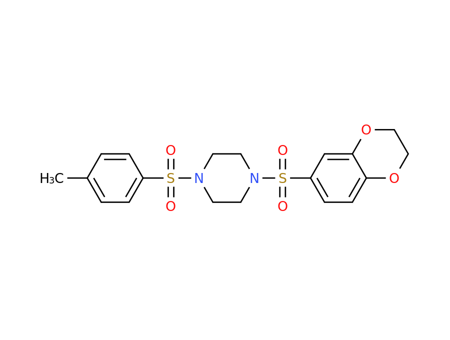 Structure Amb886292