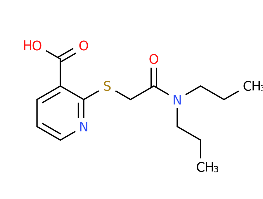 Structure Amb8862927