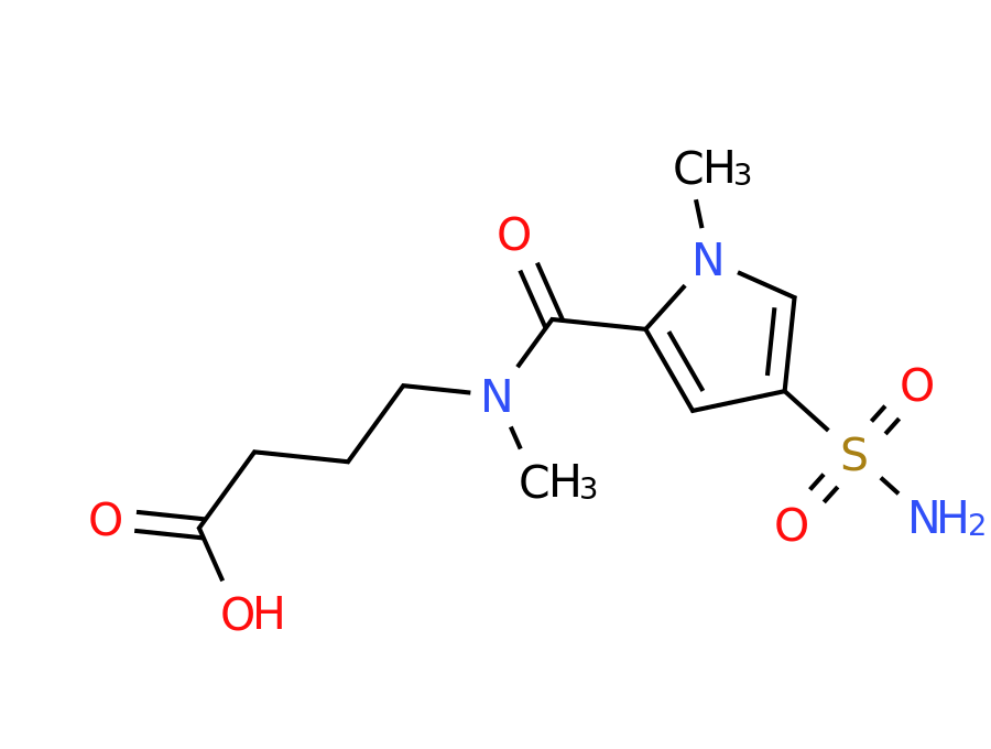 Structure Amb8863079