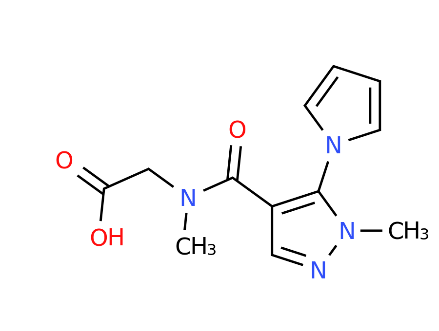 Structure Amb8864240