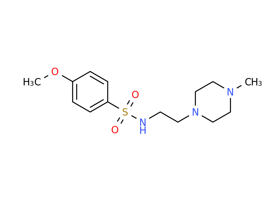 Structure Amb886425