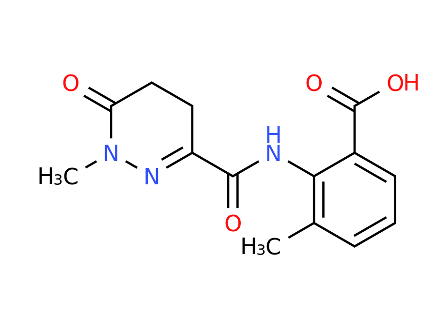 Structure Amb8864996