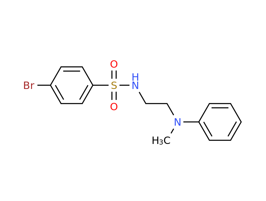 Structure Amb886513