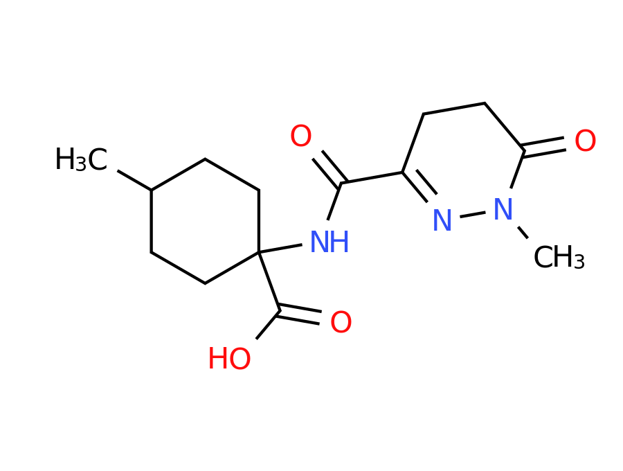 Structure Amb8865794