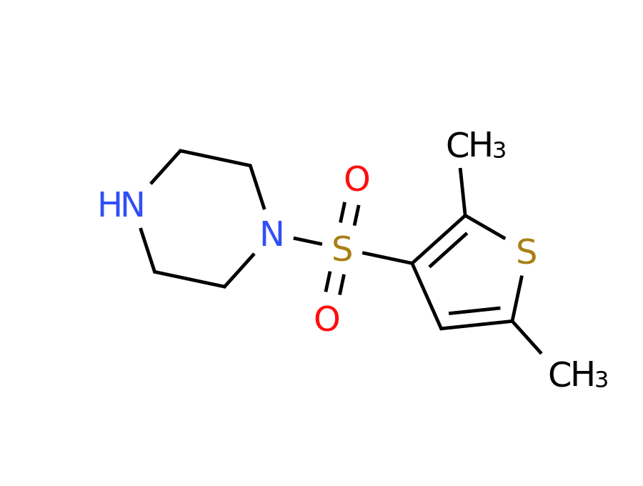 Structure Amb8866175