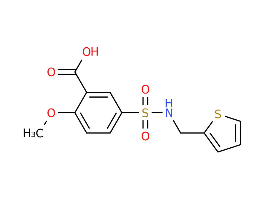 Structure Amb8866977