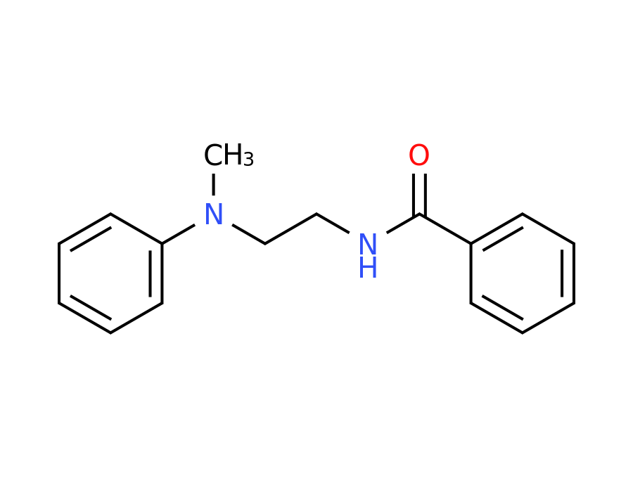 Structure Amb886753