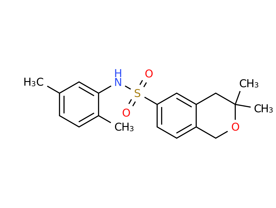 Structure Amb886801