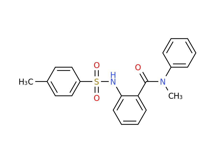 Structure Amb886905