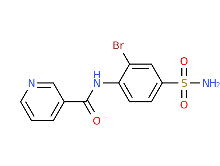 Structure Amb8871323