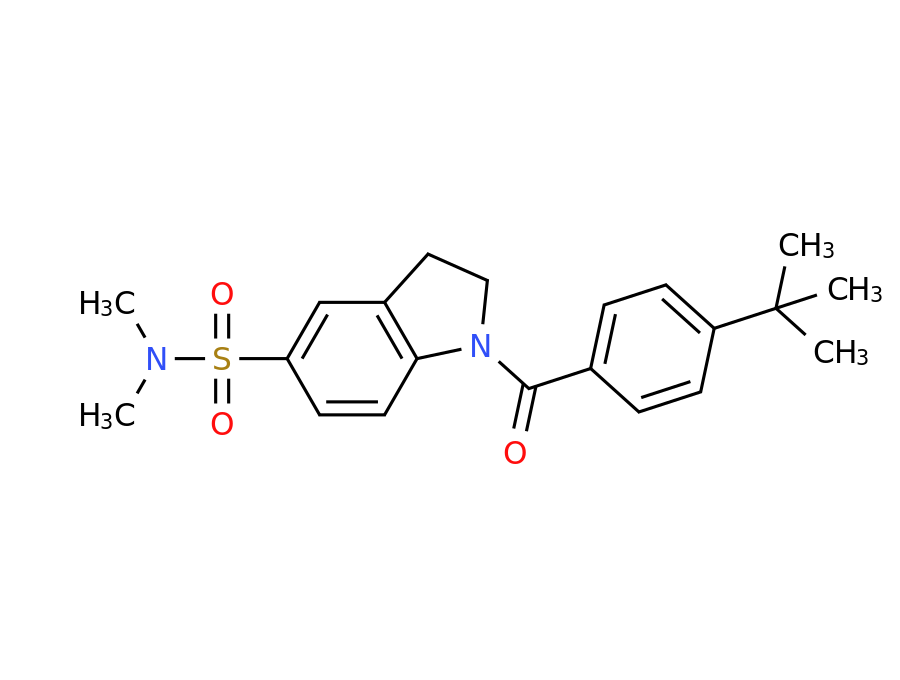 Structure Amb887196