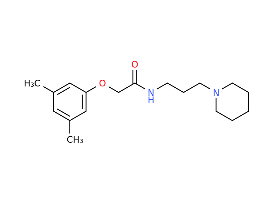 Structure Amb887252