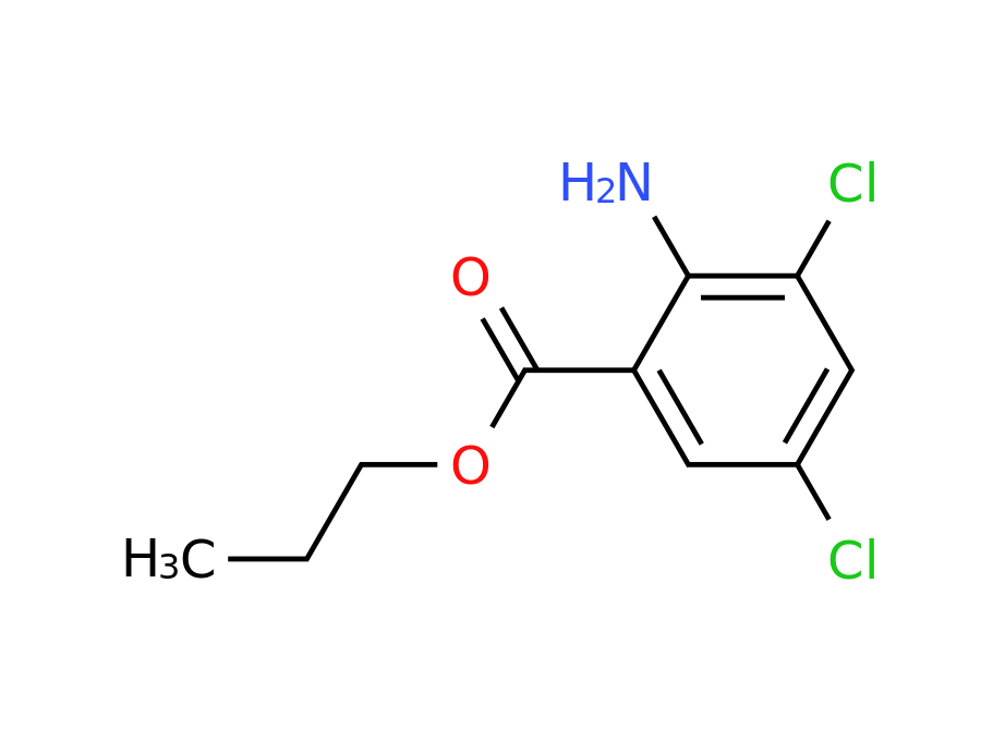 Structure Amb8872813