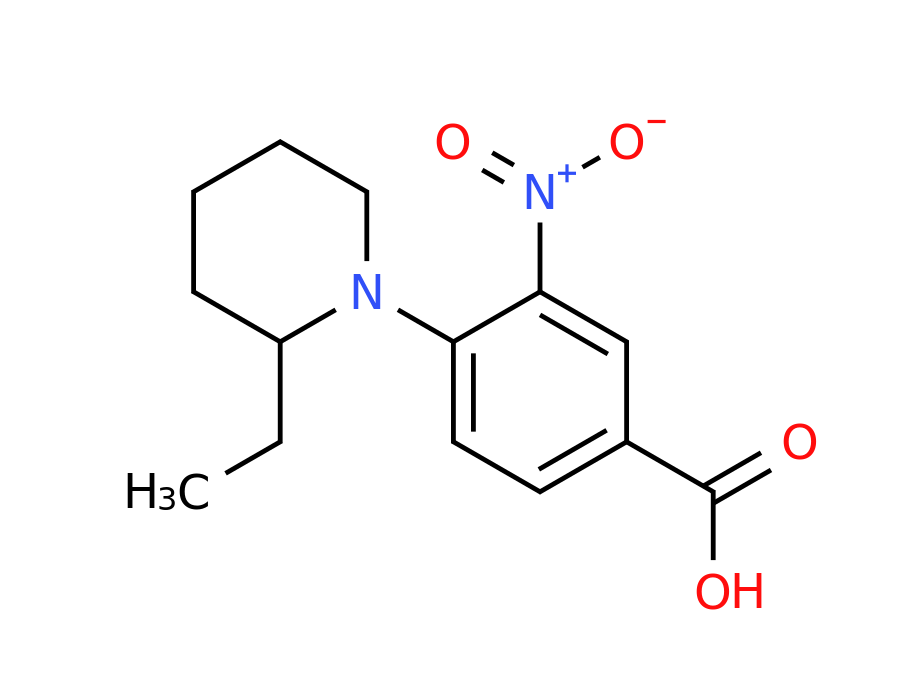 Structure Amb8872874