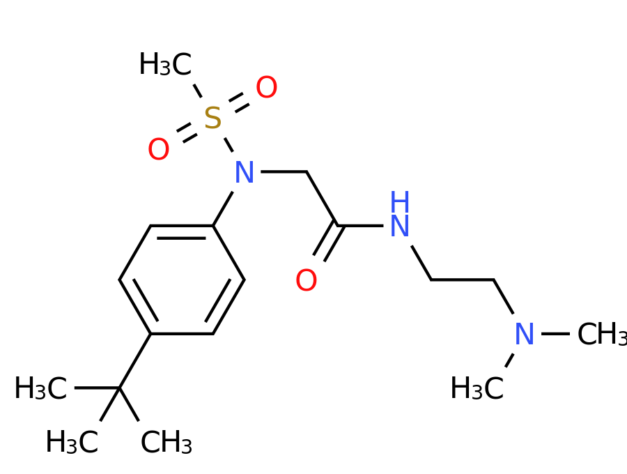 Structure Amb887299