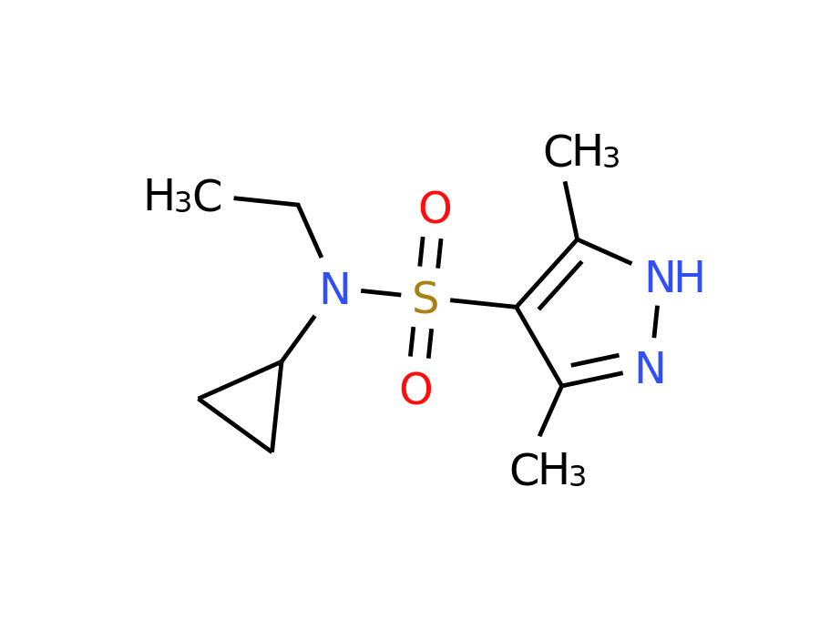 Structure Amb8873792