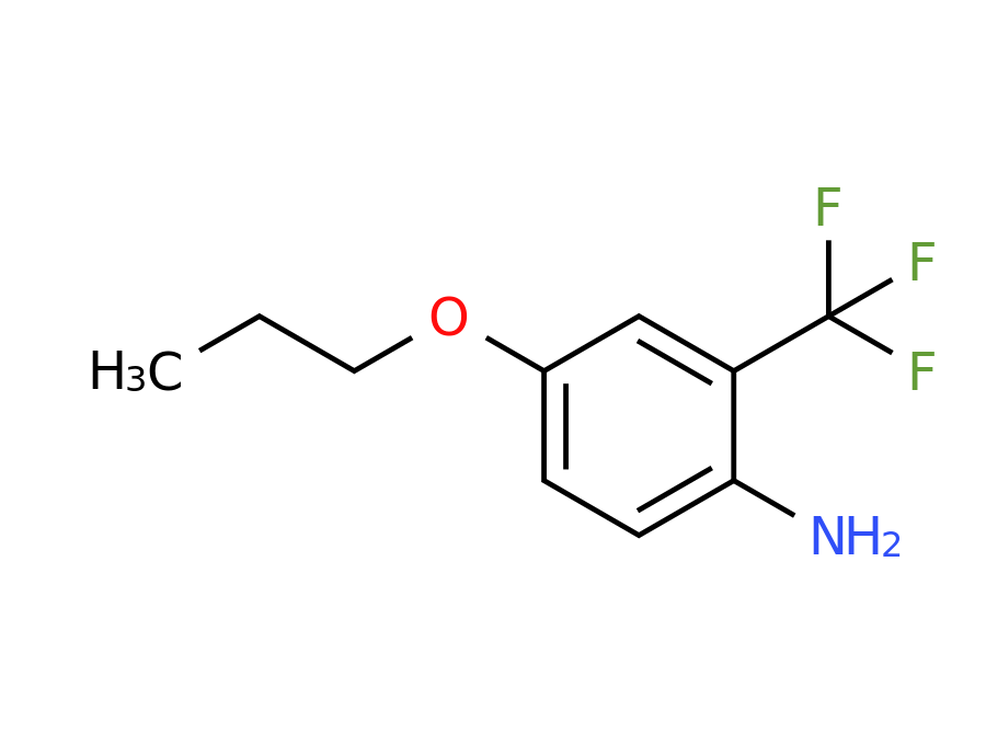 Structure Amb8874530