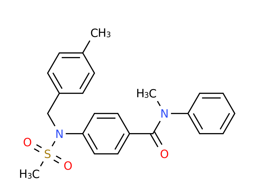 Structure Amb887580