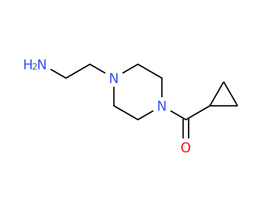 Structure Amb8878709