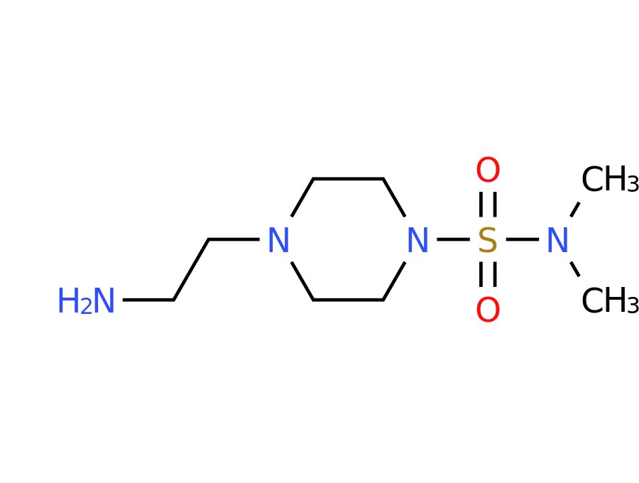 Structure Amb8879256