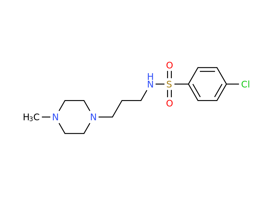 Structure Amb888215