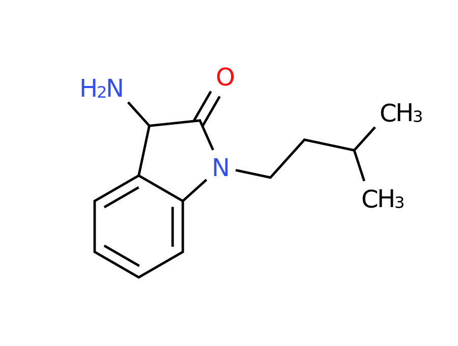 Structure Amb8882182