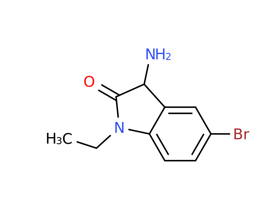 Structure Amb8882259