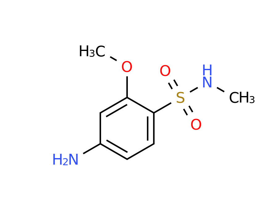 Structure Amb8884238