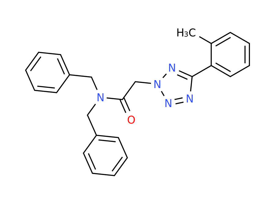 Structure Amb88850