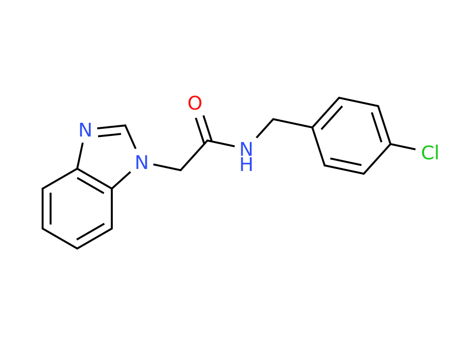 Structure Amb88877