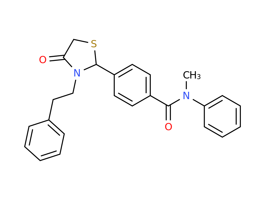 Structure Amb888826