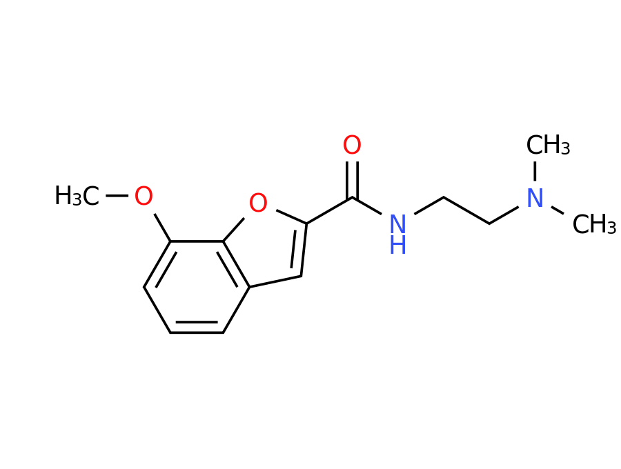 Structure Amb888856