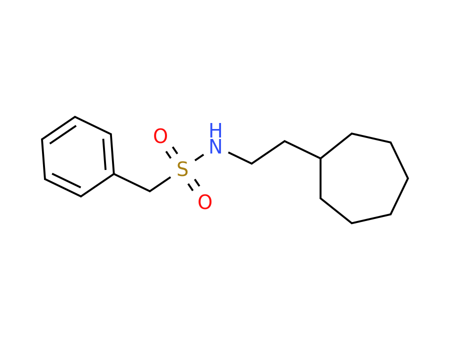 Structure Amb888870