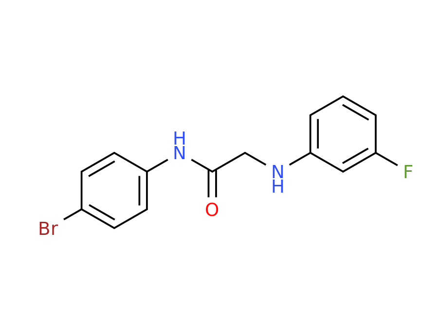 Structure Amb8889