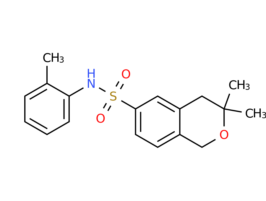 Structure Amb888924