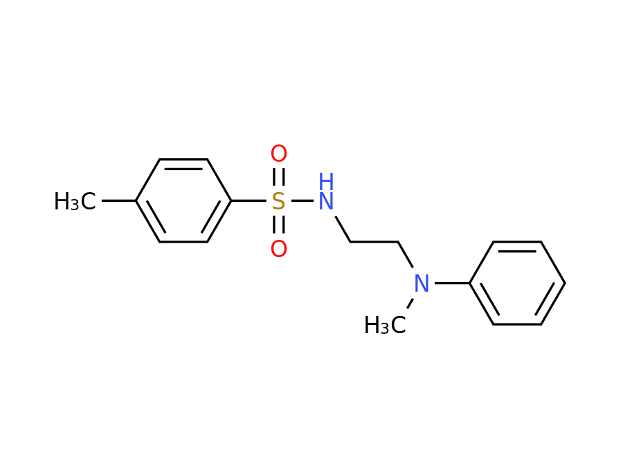 Structure Amb889027