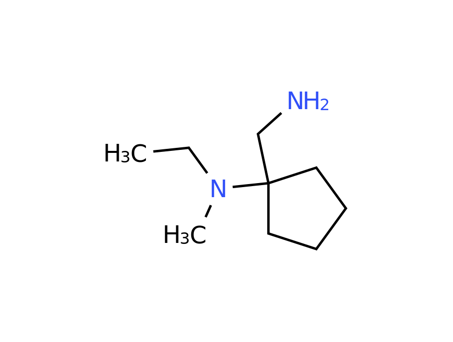 Structure Amb8890600