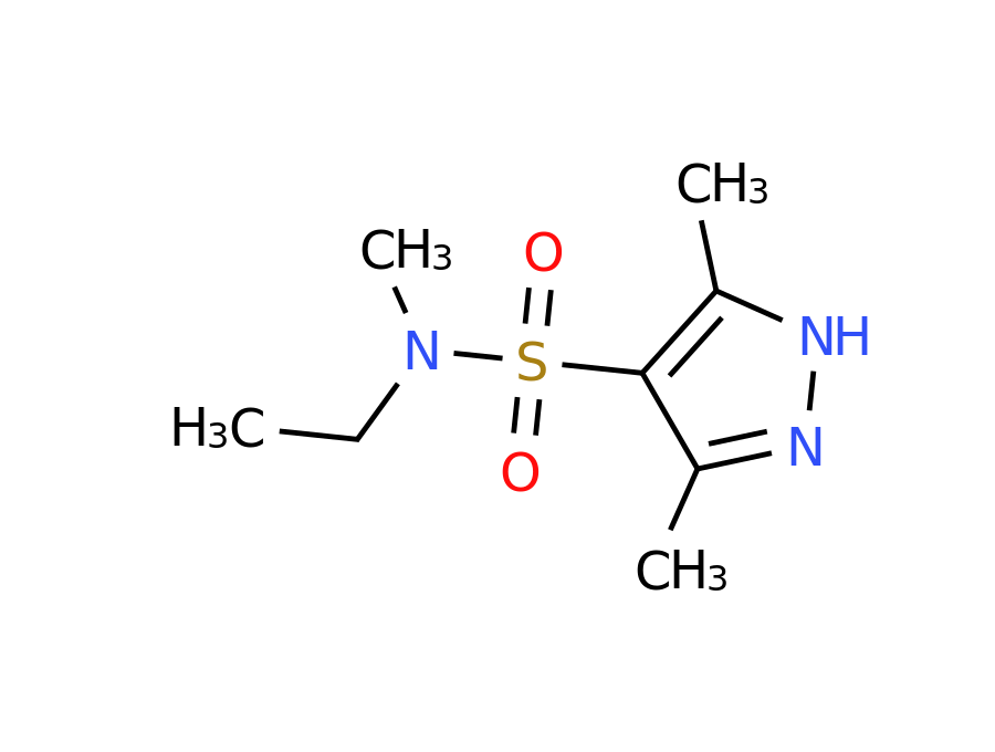 Structure Amb8891107