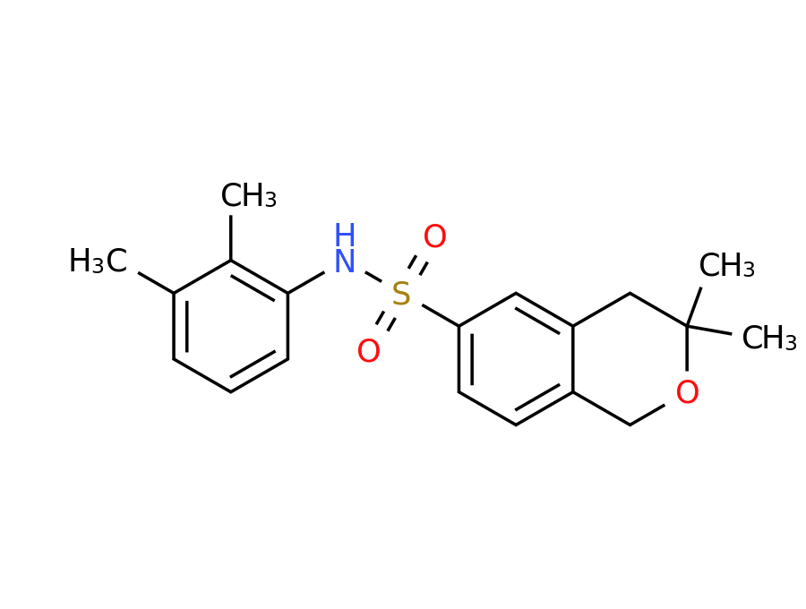 Structure Amb889171