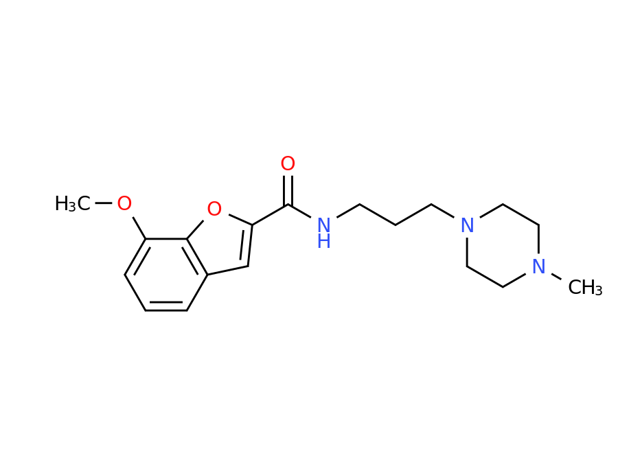 Structure Amb889332