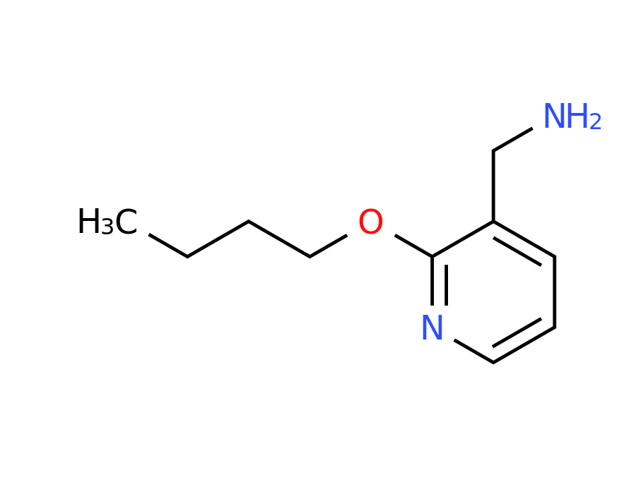 Structure Amb8895000